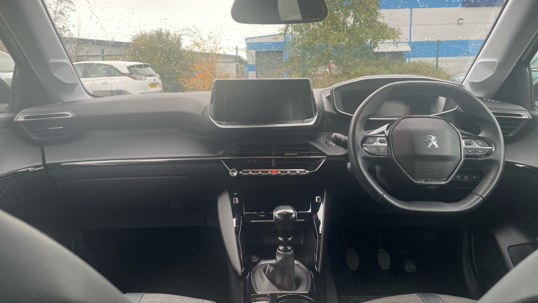 Peugeot 208 1.2 PureTech 100 Allure Premium 5dr Petrol Hatchback